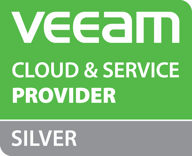 Kore Technology Resources has achieved Silver status in the Veeam Cloud & Service Provider program.