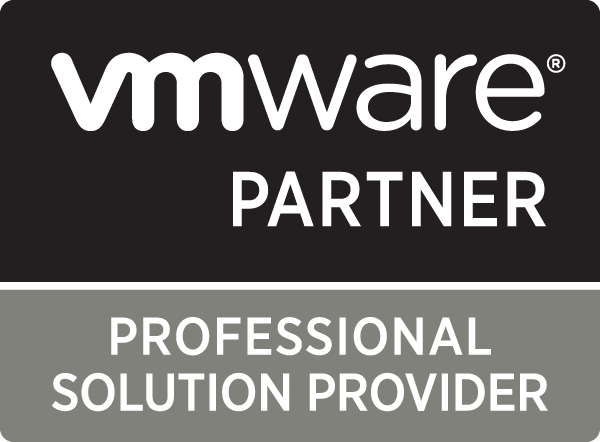 VMWare Professional Partner